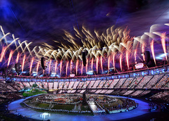 Не только Токио: самые дорогие летние Олимпиады за всю историю