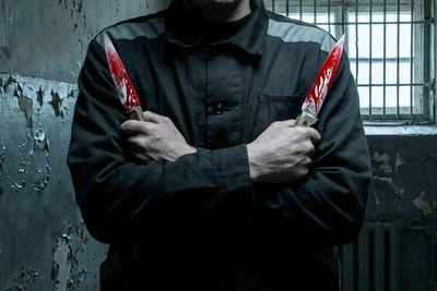 Сына криминального авторитета осудили за нападение в колонии