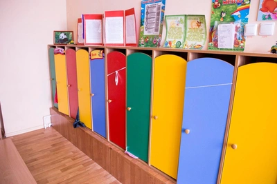 Knife-Wielding Man Bursts Into Kindergarten in Orenburg Region