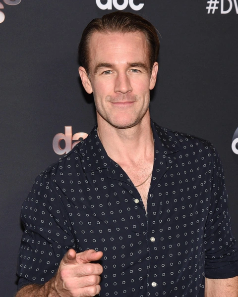 Друзья рассказали о последних неделях жизни Джеймса Ван Дер Бика в хосписе: агония, покой и сострадание | Источник: MediaPunch