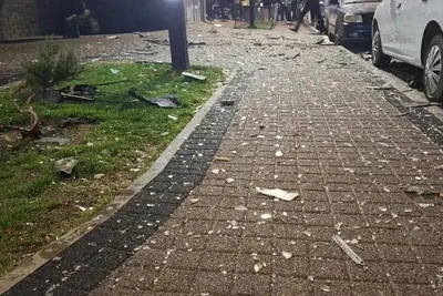 В Краснодаре объявили беспилотную угрозу после взрывов