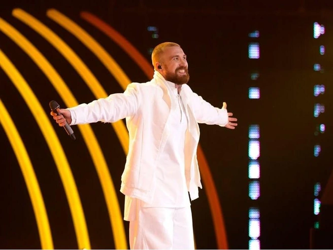 Победителем сезона стал Илья Булыгин | Источник: ilia.byligin / Instagram (экстремистская организация, деятельность запрещена на территории РФ)