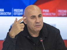 Иосиф Пригожин о Шнурове: «Трусливый мерзавец, оскорбляющий всех безнаказанно. Но я это так не оставлю»