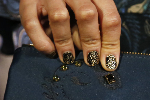 Тренды маникюра | Источник: архивы пресс-служб