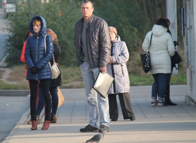 В четверг в Рязанской области потеплеет до +10 °С | 62.ru