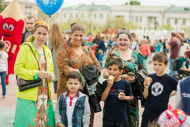 Источник: Ксения Зимина