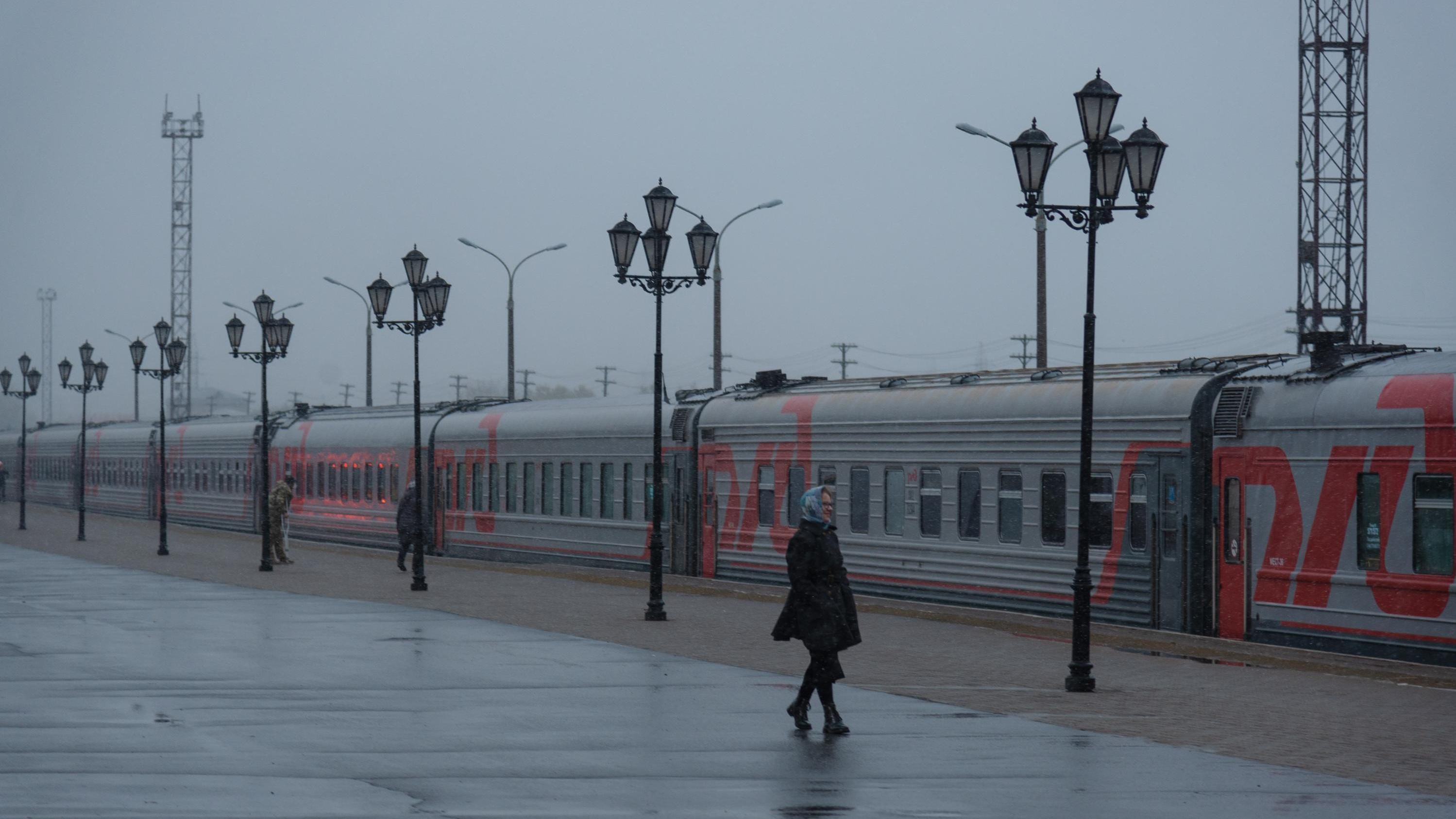 Поездки обойдутся дороже: в России поднимут цены на железнодорожные билеты