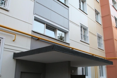 В Самарской области обновят 1264 многоквартирных дома