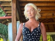 Анастасия Волочкова о новом бойфренде: «Мы живем вместе и очень счастливы!»