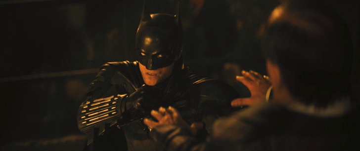 Это провал: 10 самых больших разочарований в фильме «Бэтмен» 2022 года