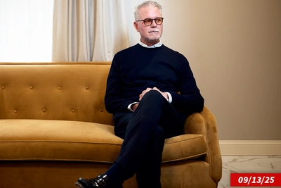 Эрик Дейн умер в 53 года