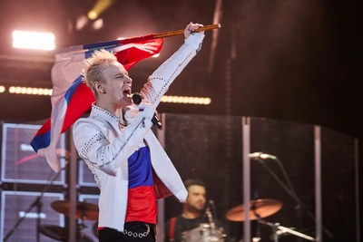 SHAMAN выступит в Новосибирске с концертом 14 февраля