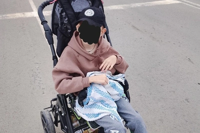 Бастрыкин поручил проверить ситуацию с пандусом в подъезде