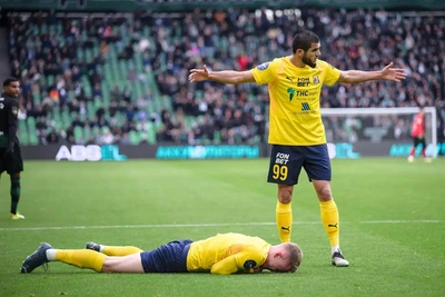 РФС оштрафовал «Ростов» на 100 тыс. рублей