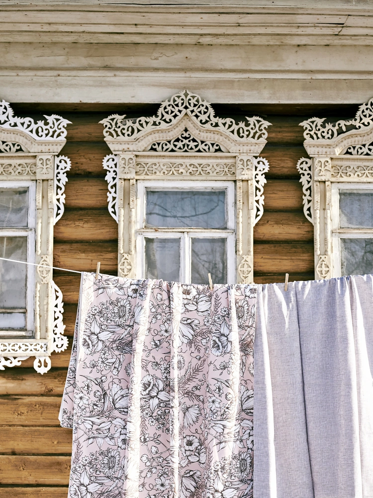 Мороз и солнце (фото 2) | Источник: АЛЕКСЕЙ ДУНАЕВ