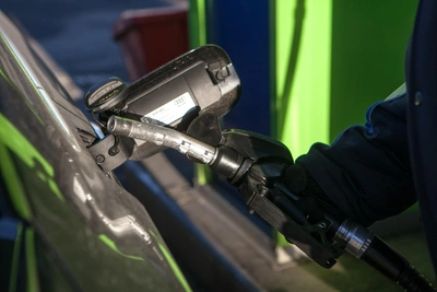 Diesel rises, AI-95 steady: Voronezh fuel prices this week