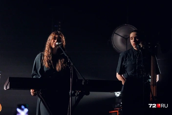 Источник: Ирина Шарова / 72.RU