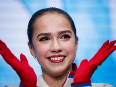 «Она повзрослела, тело оформилось»: Татьяна Навка объяснила поражение Алины Загитовой на Гран-при в Турине