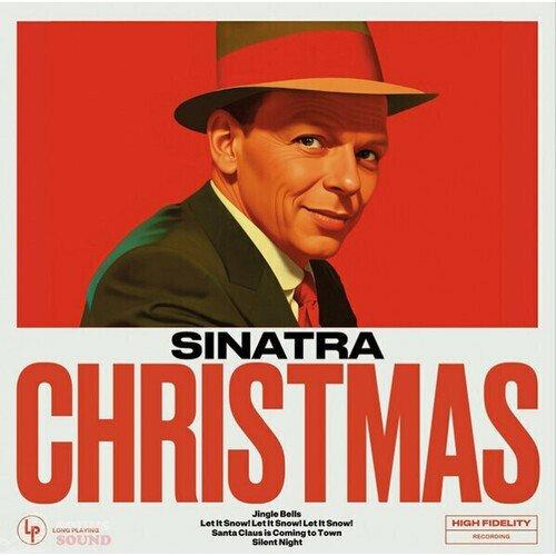 Виниловая пластинка Frank Sinatra 