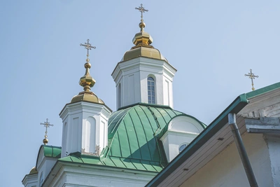 В Перми создали две общины трезвости