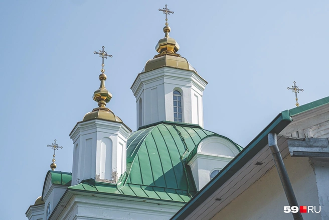 Собору в этом году исполняется 260 лет | Источник: Тимофей Калмаков