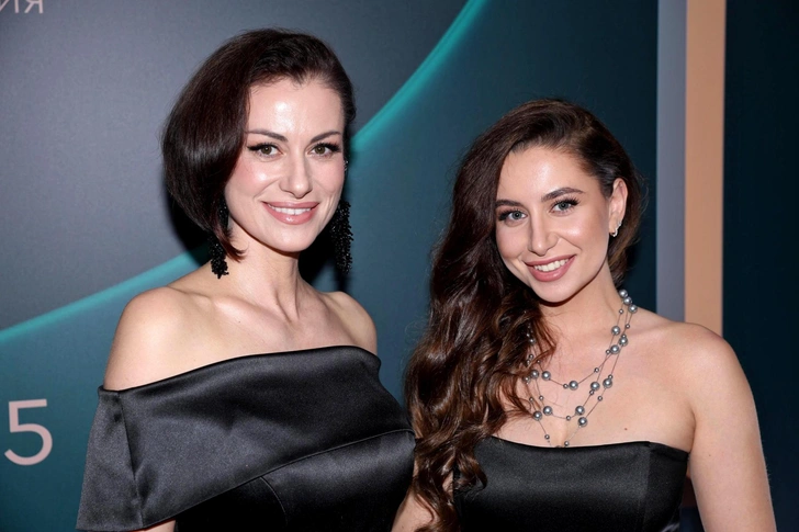 Анна Ковальчук