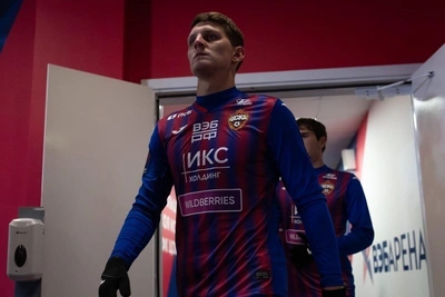 Фанаты ЦСКА и Зенита сомневаются в обмене Дивеева