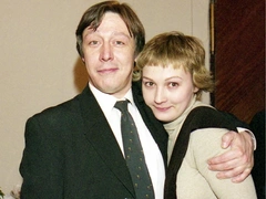 Умерла экс-жена Ефремова: последние дни Качалина провела в нищете, но в квартире на Тверской