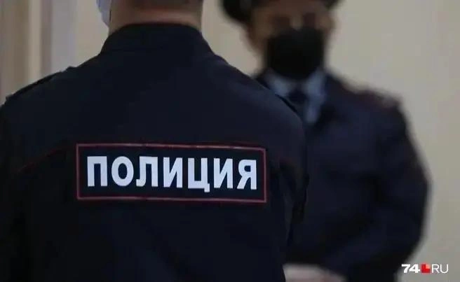 Не романтичного парня отправили под арест | Источник: Дарья Пона / 74.RU