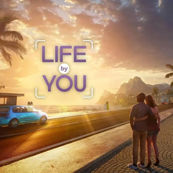 The Sims 4 отдыхает: авторы игры Life by You опубликовали геймплейное видео с крутейшим редактором города
