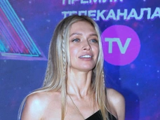 Брежнева окрылена любовью: «Встретила его, когда мне было 18, я ушла… Он ждал, я вернулась»