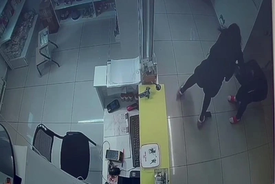 Activist accused of assault at Yakutsk vet clinic