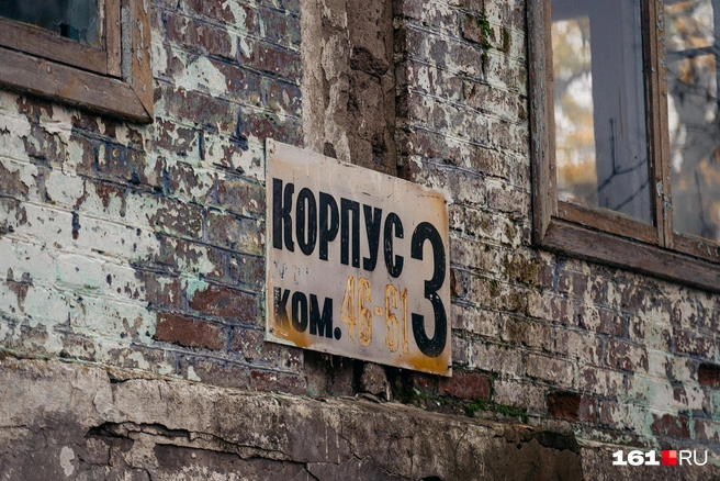 Источник: Евгений Вдовин / 161.RU