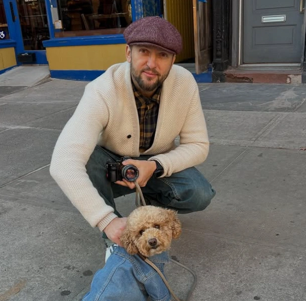 Артем Бровков* | www.starhit.ru