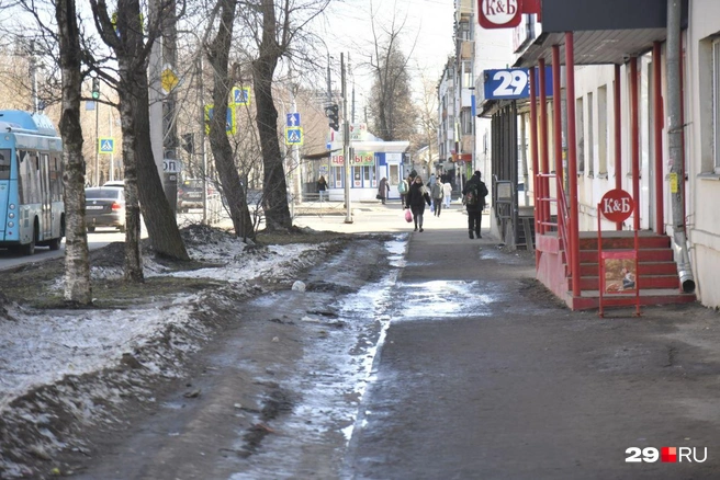 Источник: Иван Митюшёв / 29.RU