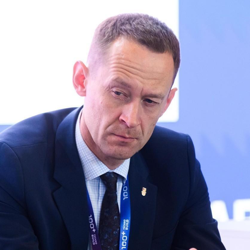 <p>Кирилл Гнетов</p>