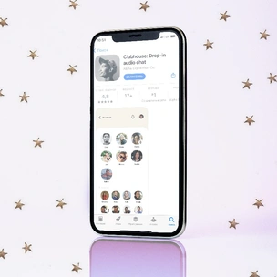 Официально: совсем скоро Clubhouse появится на Android 😍