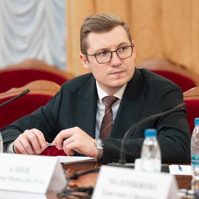 <p>Юрий Митин</p>