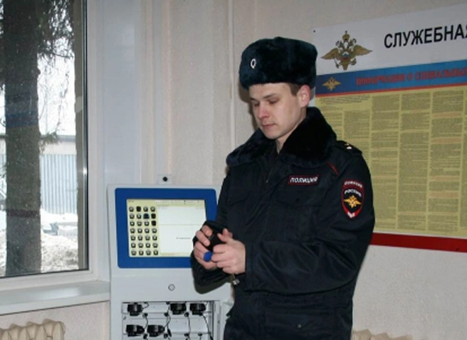 «Дозор-77» поможет полиции Рязани охранять порядок в новогоднюю ночь | ya62.ru