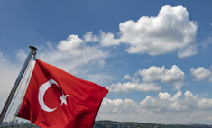 В Турции на три недели вводится полный локдаун