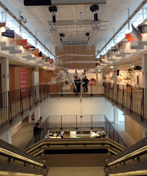 В Швеции открылся музей ИКЕА