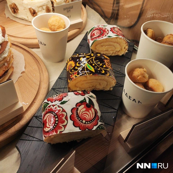 Источник: Наталья Бурухина / NN.RU