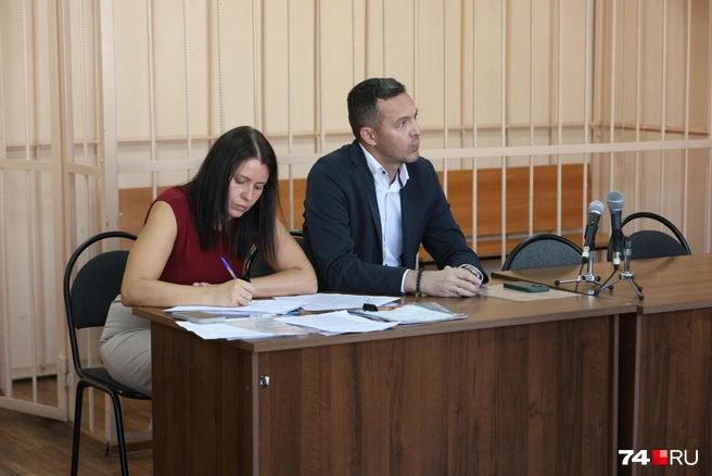 В Мурманской области бывшую чиновницу обвиняют в хищении денег на «фантомный» детский сад  | Источник: Наталья Лапцевич / 74.RU