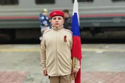 Срочный сбор для 13-летнего Андрея из Приамурья