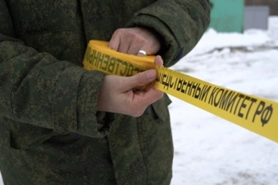 Расследовано убийство в поселке Ключи на Камчатке