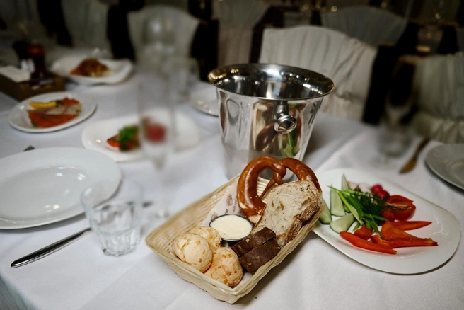 Источник: BIERGARTEN