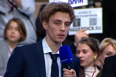 Влад Бумага проиграл суд магазину «Карамелька»