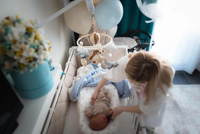 Maternity Capital Increased in Arkhangelsk Oblast: New Payments per Child