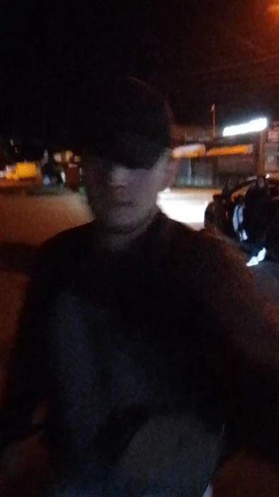 Со слов пострадавшего, инцидент произошел на проспекте Канатчиков Красноармейского района | Источник: читатели V1.RU