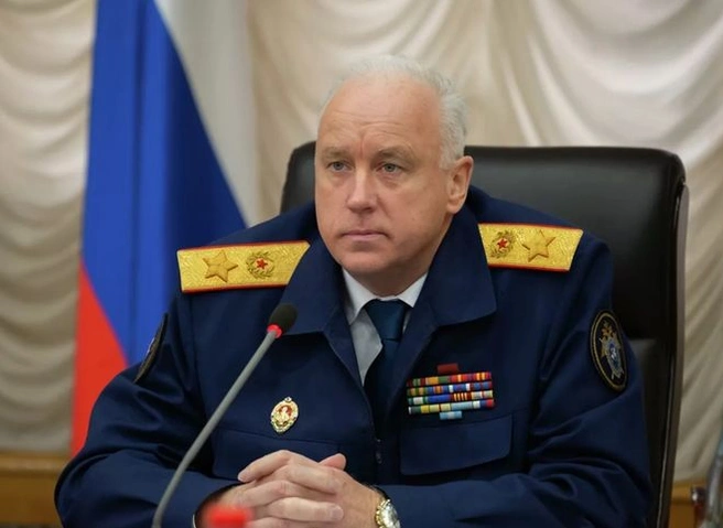 Глава СК поручил возбудить дело против украинского медика за призывы к насилию | ya62.ru